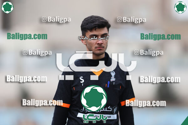 داماش تهران 0–3 پیکان