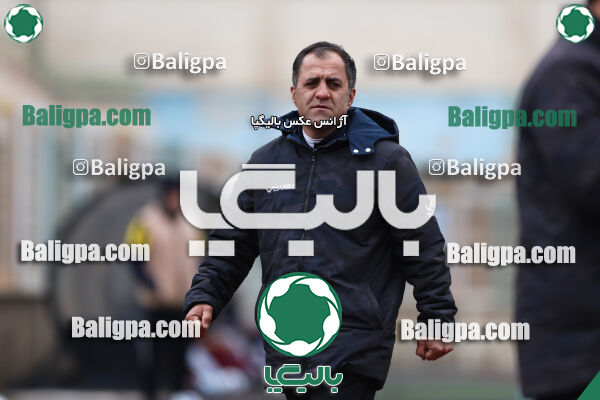 داماش تهران 0–3 پیکان