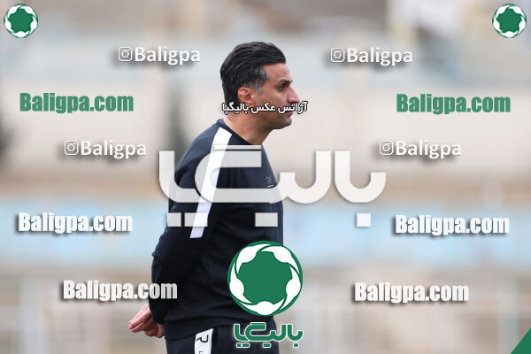 داماش تهران 0–3 پیکان