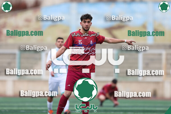 داماش تهران 0–3 پیکان
