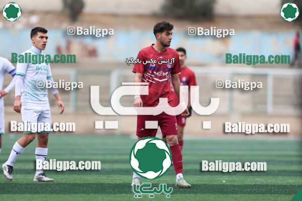 داماش تهران 0–3 پیکان