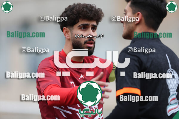 داماش تهران 0–3 پیکان