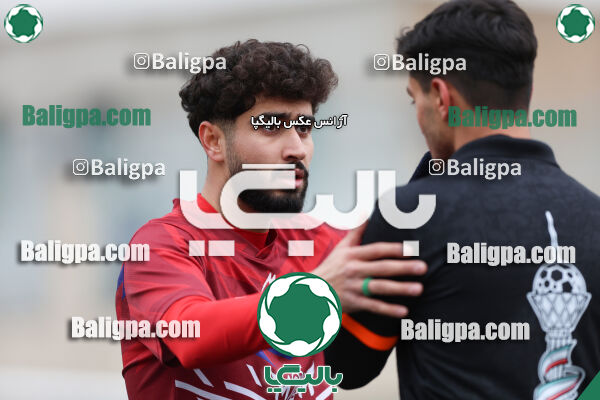 داماش تهران 0–3 پیکان