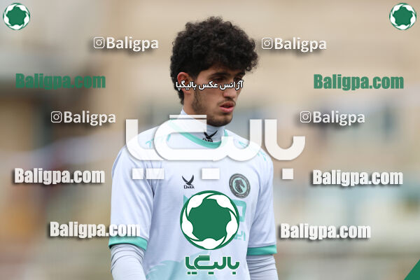 داماش تهران 0–3 پیکان