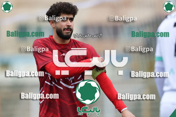 داماش تهران 0–3 پیکان