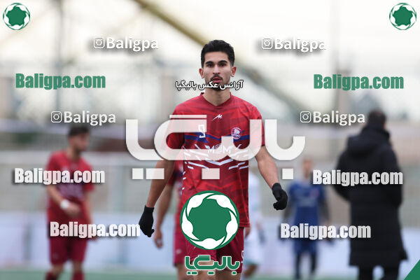 داماش تهران 0–3 پیکان