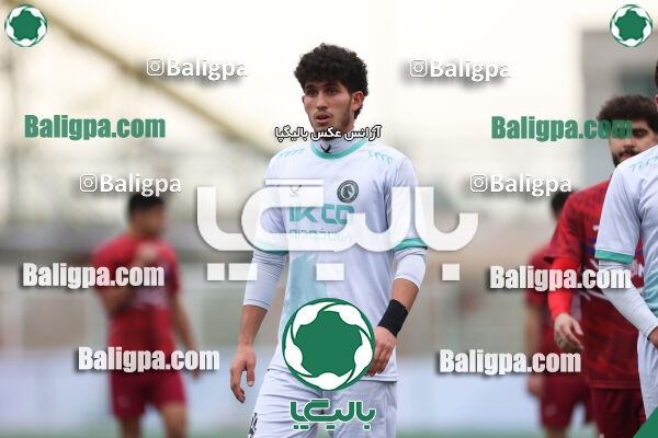 داماش تهران 0–3 پیکان