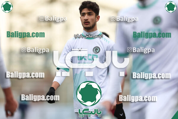 داماش تهران 0–3 پیکان