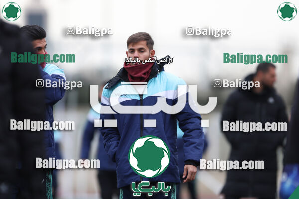 داماش تهران 0–3 پیکان