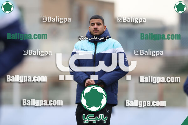داماش تهران 0–3 پیکان
