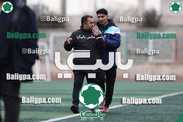 داماش تهران 0–3 پیکان