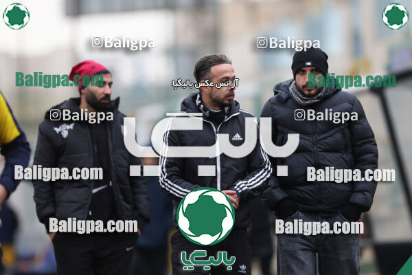 داماش تهران 0–3 پیکان
