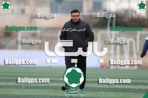 داماش تهران 0–3 پیکان