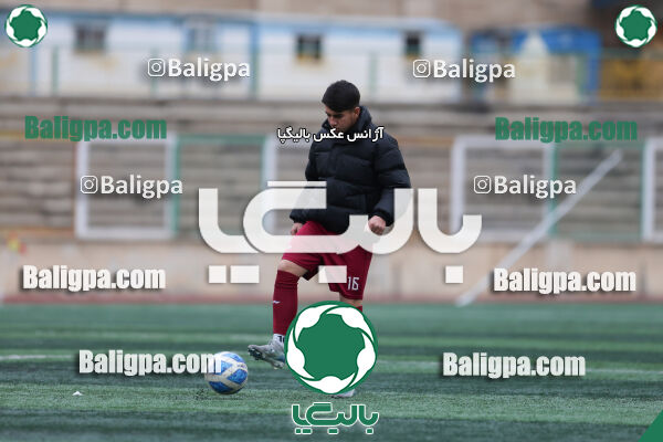 داماش تهران 0–3 پیکان