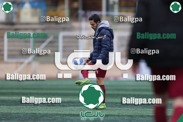 داماش تهران 0–3 پیکان