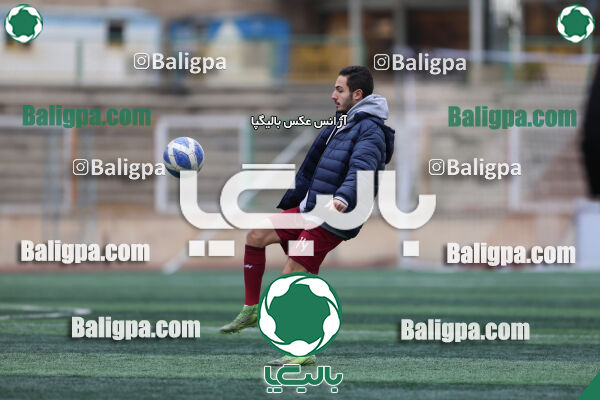 داماش تهران 0–3 پیکان