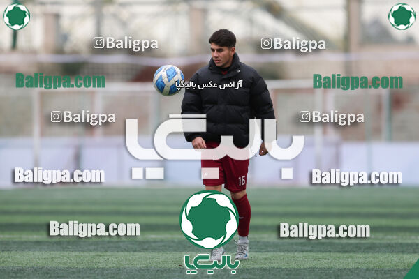 داماش تهران 0–3 پیکان