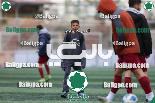 داماش تهران 0–3 پیکان