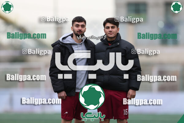 داماش تهران 0–3 پیکان