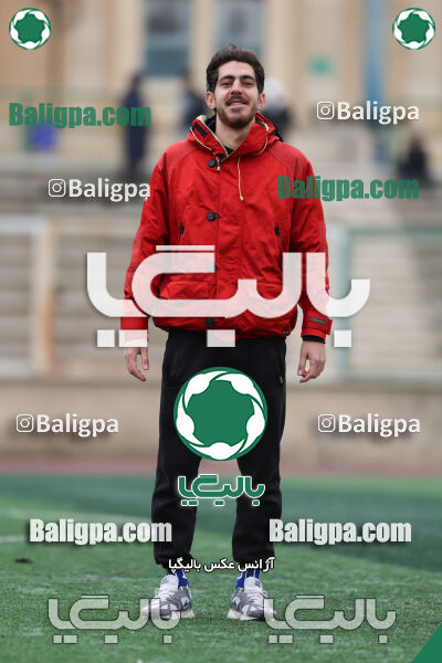 داماش تهران 0–3 پیکان