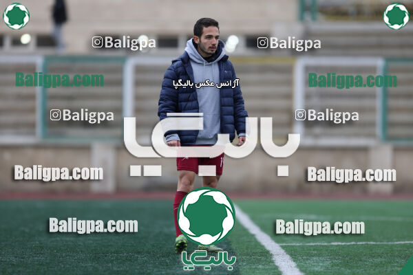 داماش تهران 0–3 پیکان