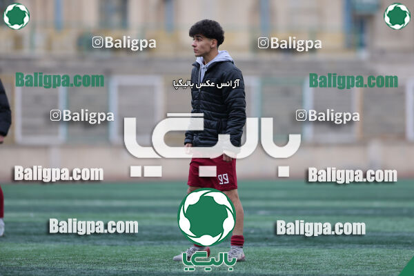 داماش تهران 0–3 پیکان