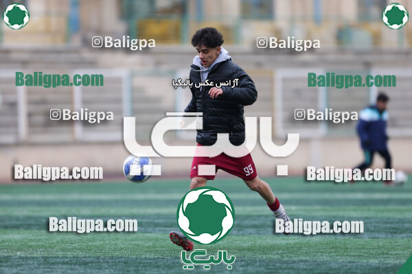 داماش تهران 0–3 پیکان
