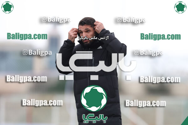داماش تهران 0–3 پیکان