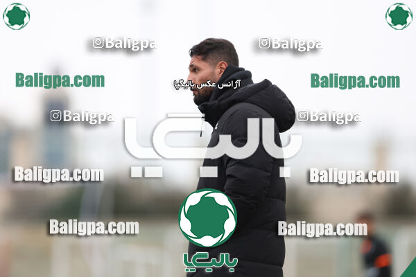 داماش تهران 0–3 پیکان