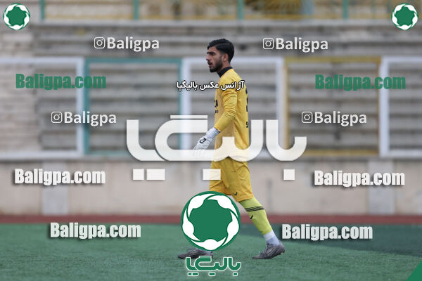 داماش تهران 0–3 پیکان
