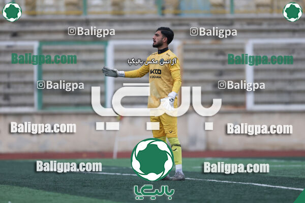 داماش تهران 0–3 پیکان
