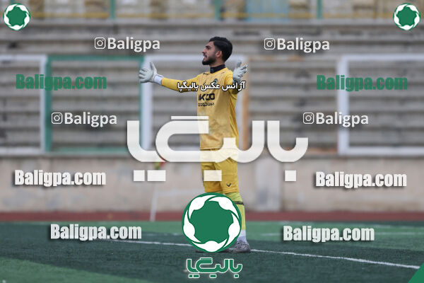 داماش تهران 0–3 پیکان