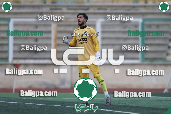 داماش تهران 0–3 پیکان