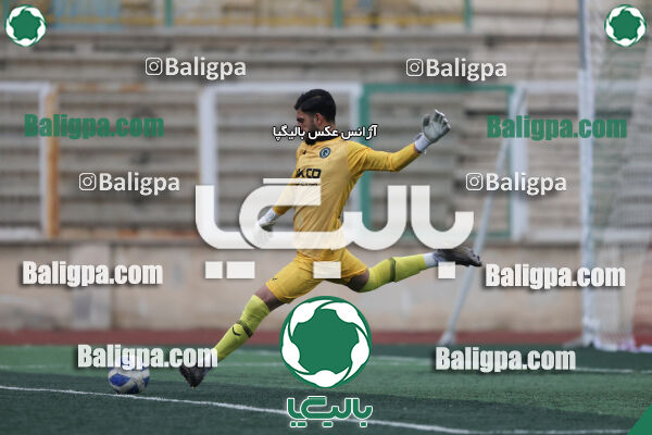 داماش تهران 0–3 پیکان