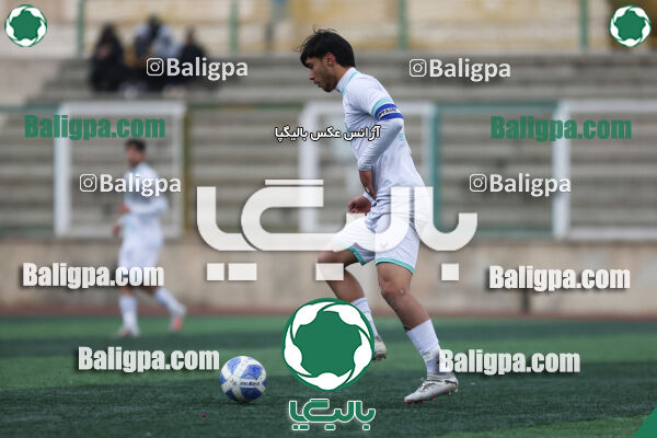 داماش تهران 0–3 پیکان