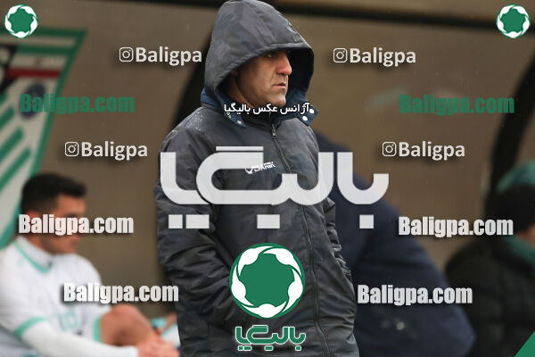 داماش تهران 0–3 پیکان