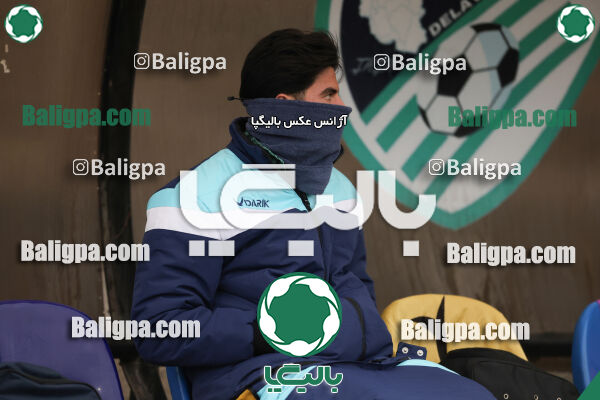 داماش تهران 0–3 پیکان