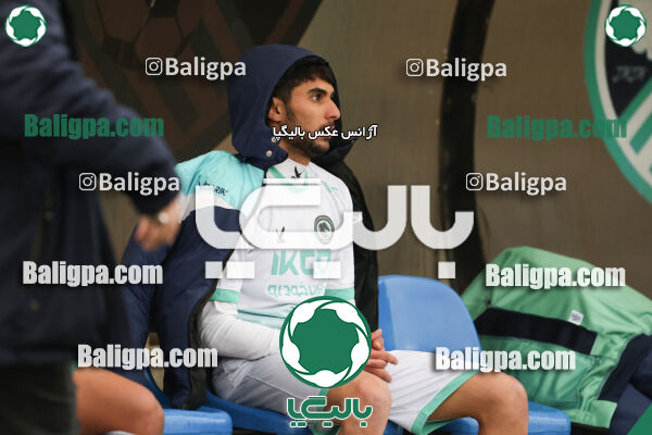 داماش تهران 0–3 پیکان