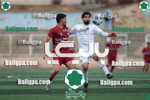داماش تهران 0–3 پیکان