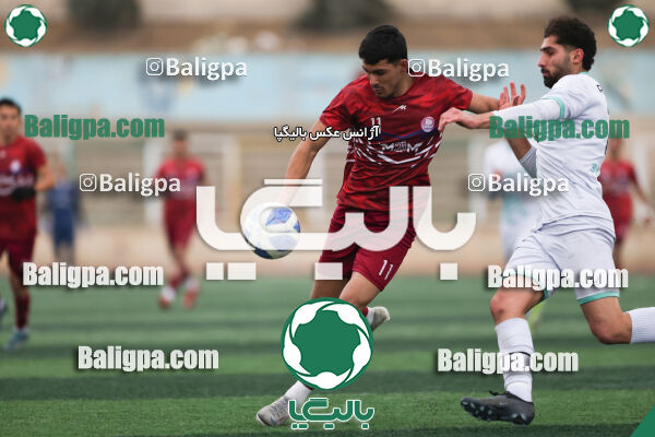داماش تهران 0–3 پیکان