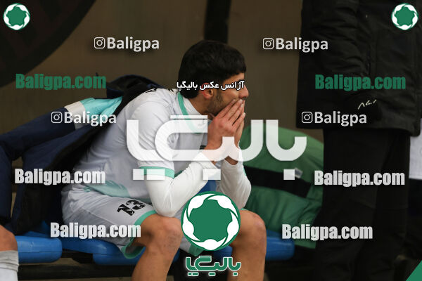داماش تهران 0–3 پیکان