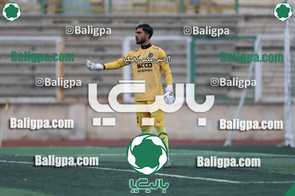 داماش تهران 0–3 پیکان