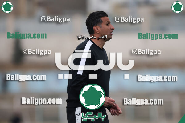 داماش تهران 0–3 پیکان