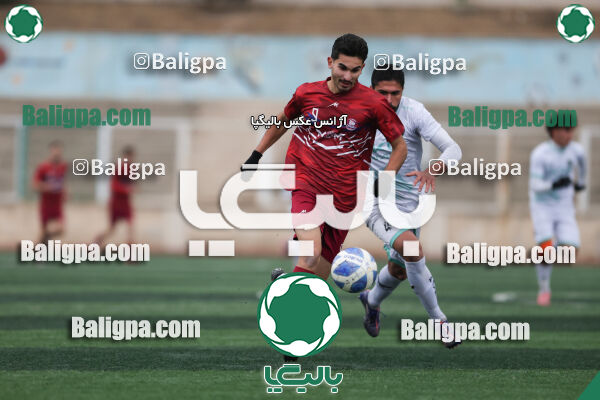 داماش تهران 0–3 پیکان