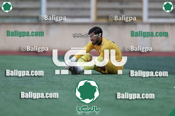 داماش تهران 0–3 پیکان