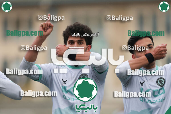 داماش تهران 0–3 پیکان