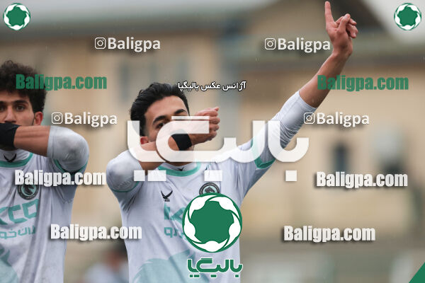 داماش تهران 0–3 پیکان