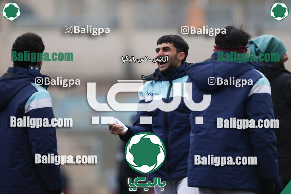داماش تهران 0–3 پیکان