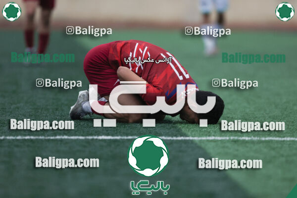 داماش تهران 0–3 پیکان