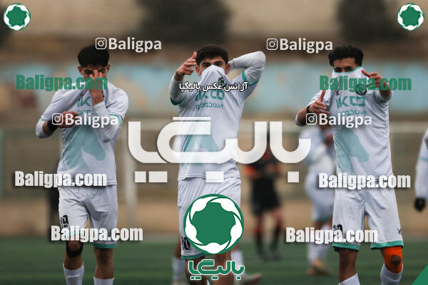 داماش تهران 0–3 پیکان